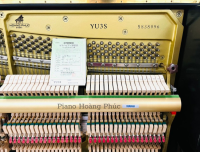 Piano Silent Yamaha YU3S 