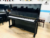 Piano Silent Yamaha YU3S 
