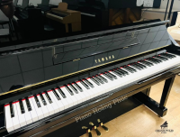 Piano Silent Yamaha YU3S 