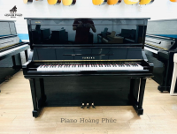 Piano Silent Yamaha YU3S 