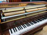 Đàn piano cơ Kawai KL-11 KF | Nhập khẩu trực tiếp tại Nhật Bản