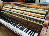 Đàn piano cơ Kawai KL-11 KF | Nhập khẩu trực tiếp tại Nhật Bản