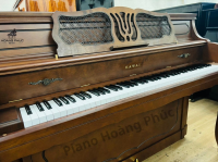 Đàn piano cơ Kawai KL-11 KF | Nhập khẩu trực tiếp tại Nhật Bản