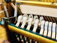 Đàn piano Yamaha M2  nhập khẩu chính hãng từ Nhật| Piano Hoàng Phúc