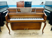 Đàn piano Yamaha M2  nhập khẩu chính hãng từ Nhật| Piano Hoàng Phúc