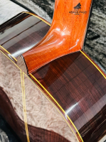 Đàn Takamine No 10 nhập khẩu chính hãng từ Nhật| Piano Hoàng Phúc