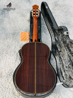 Đàn Takamine No 10 nhập khẩu chính hãng từ Nhật| Piano Hoàng Phúc