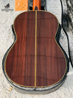 Đàn Takamine No 10 nhập khẩu chính hãng từ Nhật| Piano Hoàng Phúc