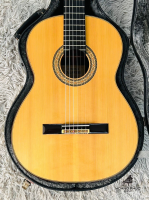 Đàn Takamine No 10 nhập khẩu chính hãng từ Nhật| Piano Hoàng Phúc