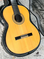 Đàn Takamine No 10 nhập khẩu chính hãng từ Nhật| Piano Hoàng Phúc