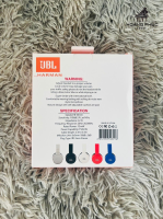 Tai nghe JBL  Extra Bass J-08 