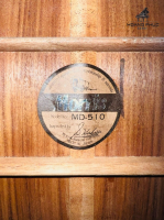 Morris MD510 ( Anõ 1980’s ) made in Japan