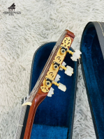 Đàn Yamaha GC-7S  nhập khẩu chính hãng từ Nhật| Piano Hoàng Phúc