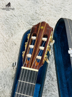 Đàn Yamaha GC-7S  nhập khẩu chính hãng từ Nhật| Piano Hoàng Phúc