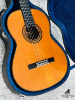 Đàn Yamaha GC-7S  nhập khẩu chính hãng từ Nhật| Piano Hoàng Phúc