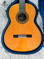 Đàn Yamaha GC-7S  nhập khẩu chính hãng từ Nhật| Piano Hoàng Phúc