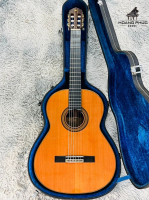 Đàn Yamaha GC-7S  nhập khẩu chính hãng từ Nhật| Piano Hoàng Phúc