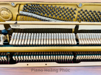 Đàn piano Yamaha M1 nhập khẩu chính hãng từ Nhật| Piano Hoàng Phúc