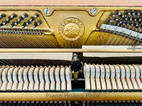 Đàn piano Yamaha M1 nhập khẩu chính hãng từ Nhật| Piano Hoàng Phúc