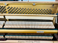 Đàn piano Yamaha M1 nhập khẩu chính hãng từ Nhật| Piano Hoàng Phúc