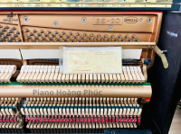 Đàn piano Kawai BS-20 Special  nhập khẩu chính hãng từ Nhật| Piano Hoàng Phúc