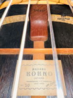 Đàn Masaru Kohno No50 | Nhập khẩu trực tiếp tại Nhật Bản