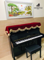 Đàn piano Yamaha U2A | nhập khẩu chính hãng từ Nhật| Piano Hoàng Phúc