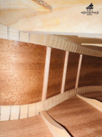 Đàn guitar Yamaha A5M Made in Japan - nhập khẩu chính hãng từ Nhật| Piano Hoàng Phúc