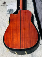 Đàn guitar Yamaha A5M Made in Japan - nhập khẩu chính hãng từ Nhật| Piano Hoàng Phúc