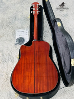 Đàn guitar Yamaha A5M Made in Japan - nhập khẩu chính hãng từ Nhật| Piano Hoàng Phúc