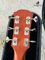 Đàn guitar Yamaha A5M Made in Japan - nhập khẩu chính hãng từ Nhật| Piano Hoàng Phúc