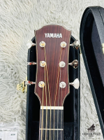Đàn guitar Yamaha A5M Made in Japan - nhập khẩu chính hãng từ Nhật| Piano Hoàng Phúc