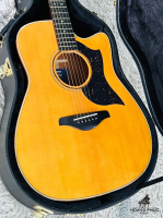 Đàn guitar Yamaha A5M Made in Japan - nhập khẩu chính hãng từ Nhật| Piano Hoàng Phúc