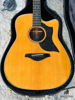Đàn guitar Yamaha A5M Made in Japan - nhập khẩu chính hãng từ Nhật| Piano Hoàng Phúc