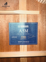 Đàn guitar Yamaha A5M Made in Japan - nhập khẩu chính hãng từ Nhật| Piano Hoàng Phúc
