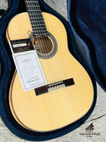 Đàn guitar Juan Hernández Samba | nhập khẩu chính hãng từ Nhật| Piano Hoàng Phúc