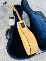 Đàn guitar Juan Hernández Samba | nhập khẩu chính hãng từ Nhật| Piano Hoàng Phúc