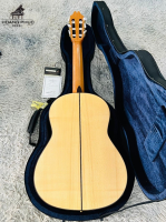 Đàn guitar Juan Hernández Samba | nhập khẩu chính hãng từ Nhật| Piano Hoàng Phúc