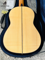 Đàn guitar Juan Hernández Samba | nhập khẩu chính hãng từ Nhật| Piano Hoàng Phúc