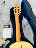 Đàn guitar Juan Hernández Samba | nhập khẩu chính hãng từ Nhật| Piano Hoàng Phúc