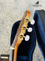 Đàn guitar Juan Hernández Samba | nhập khẩu chính hãng từ Nhật| Piano Hoàng Phúc