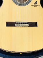 Đàn guitar Juan Hernández Samba | nhập khẩu chính hãng từ Nhật| Piano Hoàng Phúc