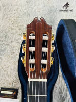 Đàn guitar Juan Hernández Samba | nhập khẩu chính hãng từ Nhật| Piano Hoàng Phúc