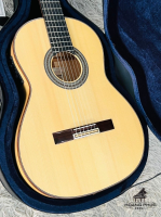 Đàn guitar Juan Hernández Samba | nhập khẩu chính hãng từ Nhật| Piano Hoàng Phúc