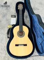 Đàn guitar Juan Hernández Samba | nhập khẩu chính hãng từ Nhật| Piano Hoàng Phúc