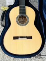 Đàn guitar Juan Hernández Samba | nhập khẩu chính hãng từ Nhật| Piano Hoàng Phúc