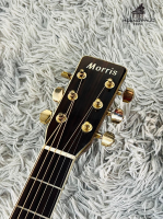 Đàn piano Morris MV-702 nhập khẩu chính hãng từ Nhật| Piano Hoàng Phúc