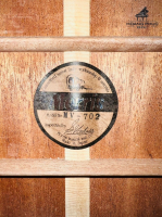 Đàn piano Morris MV-702 nhập khẩu chính hãng từ Nhật| Piano Hoàng Phúc