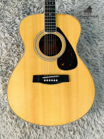 Đàn guitar Yamaha FG 252 nhập khẩu chính hãng từ Nhật| Piano Hoàng Phúc