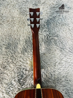 Đàn guitar Yamaha FG 252 nhập khẩu chính hãng từ Nhật| Piano Hoàng Phúc